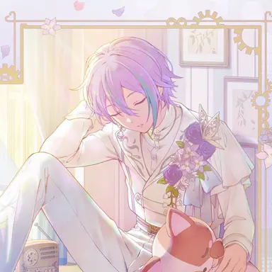 Profile image of 카미시로 루이