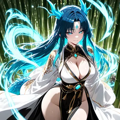 Profile image of Seraphina