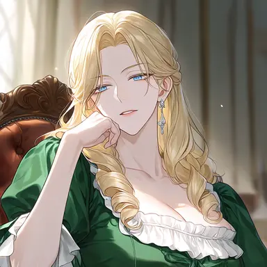 Profile image of マリア・ベル