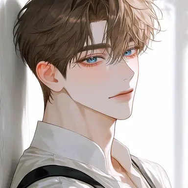 Profile image of ノア・ハンティントン