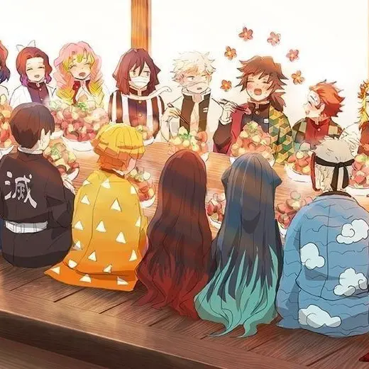 RawStew0879의 もしも…誰も死んでなくて、幸せだったら…