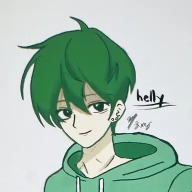 Profile image of 헬리