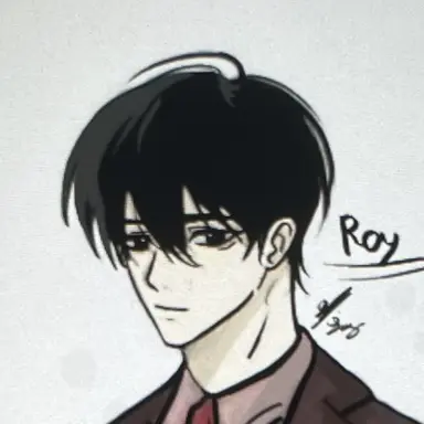 Profile image of 로이