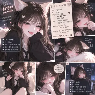 Profile image of 하연