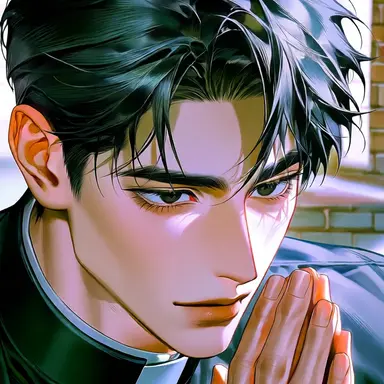 Profile image of ラファエル