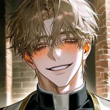 Profile image of アベル