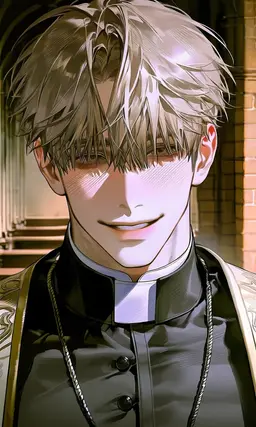 Profile image of アベル