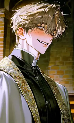 Profile image of アベル
