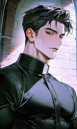 Profile image of ラファエル