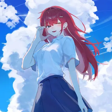 Profile image of 아카네 리제