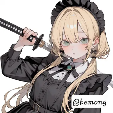 Profile image of 이치노세 크리스