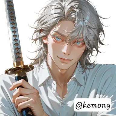 Profile image of 사토 줄리안