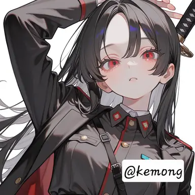 Profile image of 쿠로사와 린