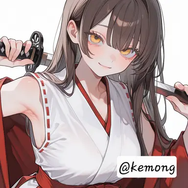 Profile image of 하나미 사나에