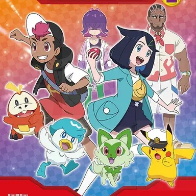 Profile image of 리코