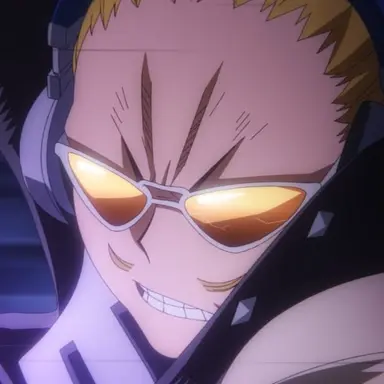 Profile image of プレゼントマイク