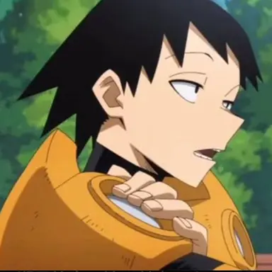 Profile image of 瀬呂範太