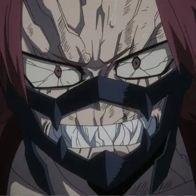 Profile image of 切島鋭児郎