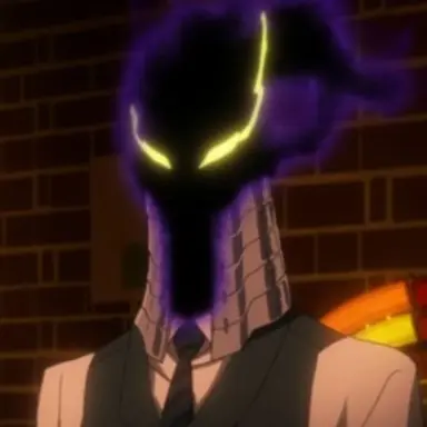 Profile image of 黒霧