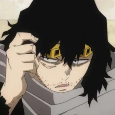 Profile image of 相澤消太