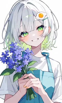 Profile image of Erna