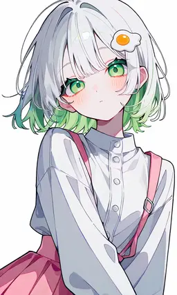 Profile image of Erna