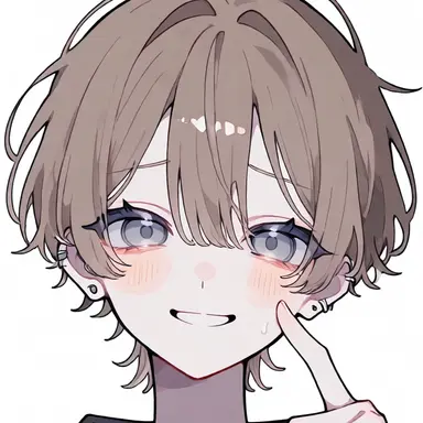 Profile image of Nagito