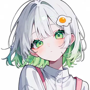 Profile image of Erna