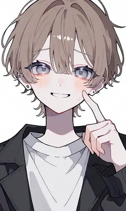 Profile image of Nagito