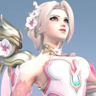 Profile image of 메르시