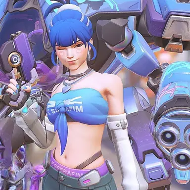 Profile image of 송하나