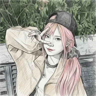 Profile image of 하영