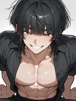 Profile image of Sosuke