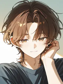 Profile image of Ryuki