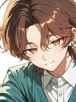 Profile image of Ryuki