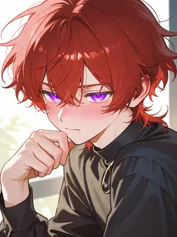 Profile image of Meguru
