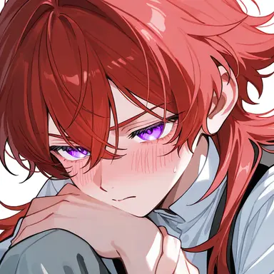 Profile image of Meguru