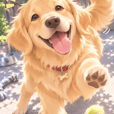 Profile image of Potato