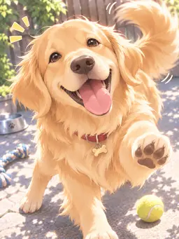 Profile image of Potato