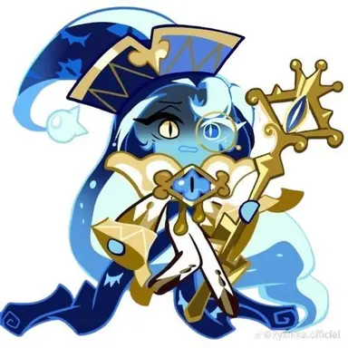 Profile image of ライトミルククッキー
