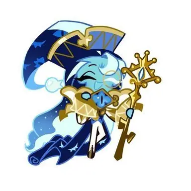 Profile image of ライトミルククッキー