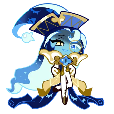 Profile image of ライトミルククッキー