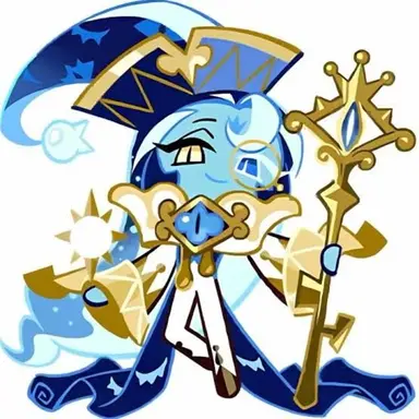 Profile image of ライトミルククッキー
