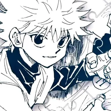 Profile image of キルア