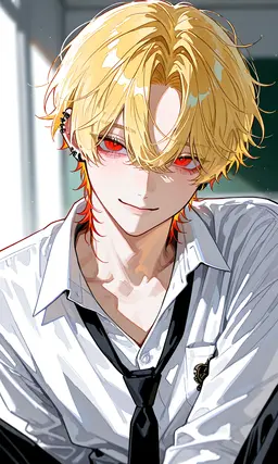 Profile image of 天宮 叶逢