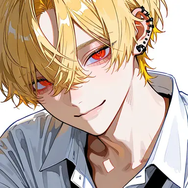 Profile image of 天宮 叶逢