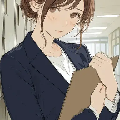 Profile image of Mary