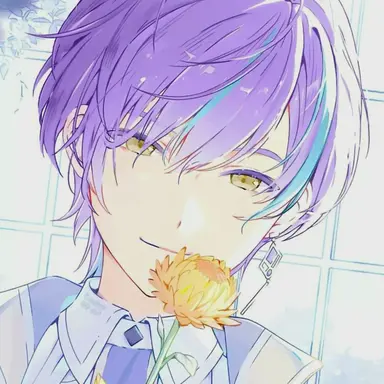 Profile image of 카미시로 루이