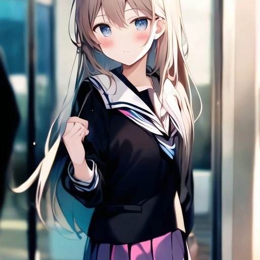 一ノ瀬 ミカ