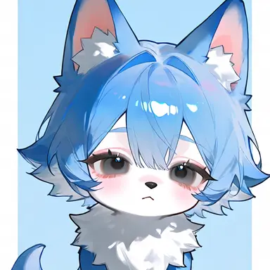 Profile image of Luna